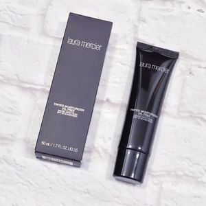 LAURA MERCIER 3C1 Fawn Tinted Moisturizer Size 1.7 Fl. Oz.